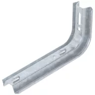   OBO Bettermann 6366139 Fali- és nyél tartó (H x Sz) 245 mm x 245 mm Fémes 20 db