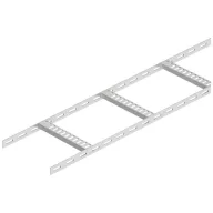   OBO Bettermann 7097080 Kábellétra (H x Sz x Ma) 2000 x 75 x 25 mm Kőszürke 1 db
