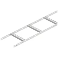   OBO Bettermann 7099706 Kábellétra (H x Sz x Ma) 2000 x 150 x 25 mm Kőszürke 1 db