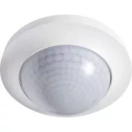   ESYLUX EP10425707 Süllyeszett Mennyezeti jelenlét érzékelő 360 ° Fehér IP20