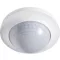 ESYLUX EP10425707 Süllyeszett Mennyezeti jelenlét érzékelő 360 ° Fehér IP20