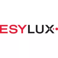   ESYLUX EP10425707 Süllyeszett Mennyezeti jelenlét érzékelő 360 ° Fehér IP20