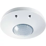   ESYLUX EP10427213 Süllyeszett Mennyezeti jelenlét érzékelő 360 ° Fehér IP20