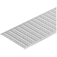   OBO Bettermann 6045707 Kábelgyűrű (H x Sz x Ma) 2000 x 50 x 15 mm Fémes 1 db