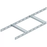   OBO Bettermann 7097131 Kábellétra (H x Sz x Ma) 2000 x 150 x 25 mm Fémes 1 db