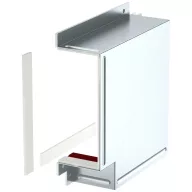   OBO Bettermann 7216430 Tűzvédő csatorna (Sz x Ma) 250 mm x 100 mm 1 db