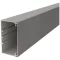 OBO Bettermann 6022014 Kábelcsatorna (H x Sz x Ma) 2000 x 110 x 60 mm Kőszürke 1 db