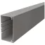 OBO Bettermann 6022014 Kábelcsatorna (H x Sz x Ma) 2000 x 110 x 60 mm Kőszürke 1 db