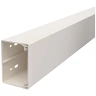   OBO Bettermann 6021913 Kábelcsatorna (H x Sz x Ma) 2000 x 90 x 60 mm Krém-fehér 1 db