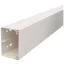 OBO Bettermann 6021913 Kábelcsatorna (H x Sz x Ma) 2000 x 90 x 60 mm Krém-fehér 1 db