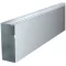 OBO Bettermann 6247148 Kábelcsatorna (H x Sz x Ma) 2000 x 150 x 60 mm Natúr 1 db