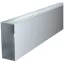 OBO Bettermann 6247148 Kábelcsatorna (H x Sz x Ma) 2000 x 150 x 60 mm Natúr 1 db
