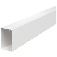   OBO Bettermann 6248624 Kábelcsatorna (H x Sz x Ma) 2000 x 100 x 60 mm Tiszta fehér 1 db