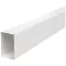 OBO Bettermann 6248624 Kábelcsatorna (H x Sz x Ma) 2000 x 100 x 60 mm Tiszta fehér 1 db
