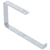   OBO Bettermann 6363938 Mennyezet rögzítés (H x Sz x Ma) 300 x 30 x 160 mm Fémes 1 db