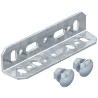 OBO Bettermann 6066046 Összekötő elem Fémes 25 db