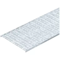   OBO Bettermann 6045308 Kábelgyűrű (H x Sz x Ma) 2000 x 300 x 15 mm Fémes 1 db