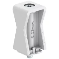 OBO Bettermann 2254034 Csőbilincs Szürke 100 db