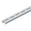 OBO Bettermann 1112759 Profilsínek (H x Sz x Ma) 2000 x 35 x 18 mm Fémes 1 db