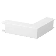   OBO Bettermann 6249086 Szerelési tartozék (Sz x Ma) 40 mm x 40 mm Tiszta fehér 1 db