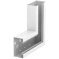   OBO Bettermann 6277220 Szerelési tartozék (H x Sz x Ma) 300 x 130 x 70 mm 1 db Tiszta fehér
