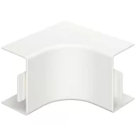   OBO Bettermann 6175594 Szerelési tartozék (Sz x Ma) 40 mm x 60 mm Tiszta fehér 2 db