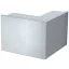 OBO Bettermann 6248071 Szerelési tartozék (Sz x Ma) 60 mm x 150 mm Natúr 1 db