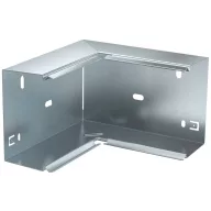   OBO Bettermann 6248144 Szerelési tartozék (Sz x Ma) 60 mm x 100 mm Natúr 1 db