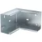 OBO Bettermann 6248144 Szerelési tartozék (Sz x Ma) 60 mm x 100 mm Natúr 1 db