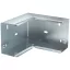 OBO Bettermann 6248144 Szerelési tartozék (Sz x Ma) 60 mm x 100 mm Natúr 1 db