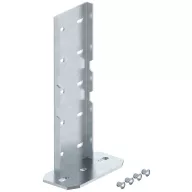 OBO Bettermann 6232500 Padlólemez Fémes 1 db