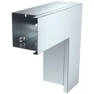  OBO Bettermann 6248328 Szerelési tartozék (H x Sz x Ma) 240 x 80 x 80 mm 1 db