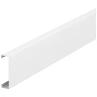   OBO Bettermann 6279880 Szerelési tartozék (H x Sz) 2000 mm x 50 mm 1 db Tiszta fehér