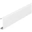 OBO Bettermann 6279880 Szerelési tartozék (H x Sz) 2000 mm x 50 mm 1 db Tiszta fehér
