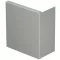 OBO Bettermann 6024858 Végdarab (Sz x Ma) 170 mm x 80 mm Kőszürke 10 db