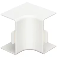   OBO Bettermann 6191894 Szerelési tartozék (Sz x Ma) 40 mm x 25 mm Tiszta fehér 4 db
