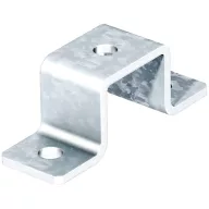 OBO Bettermann 1124673 Összekötő elem Fémes 10 db