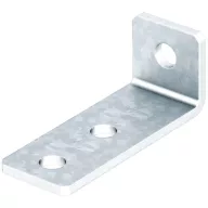 OBO Bettermann 1124661 Összekötő elem Fémes 10 db