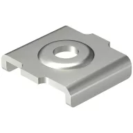 OBO Bettermann 6016674 Szorító karom Fémes 20 db