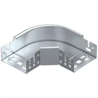   OBO Bettermann 6041130 Ív (Sz x Ma) 100 mm x 60 mm Fémes 1 db