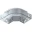 OBO Bettermann 6041130 Ív (Sz x Ma) 100 mm x 60 mm Fémes 1 db