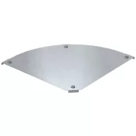 OBO Bettermann 7138548 Ív Fémes 1 db