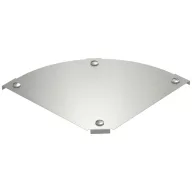 OBO Bettermann 7138576 Ív Fémes 1 db
