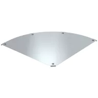 OBO Bettermann 7138512 Ív Fémes 1 db