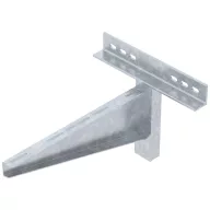   OBO Bettermann 6417918 Fali kar (H x Sz x Ma) 510 x 60 x 335 mm Fémes 1 db