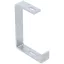 OBO Bettermann 6363903 Mennyezet rögzítés (H x Sz x Ma) 100 x 30 x 160 mm Fémes 1 db