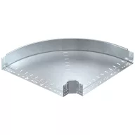   OBO Bettermann 6041870 Ív (Sz x Ma) 600 mm x 110 mm Fémes 1 db