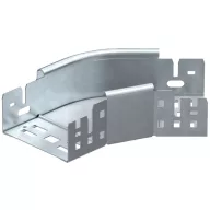   OBO Bettermann 6041060 Ív (Sz x Ma) 100 mm x 60 mm Fémes 1 db