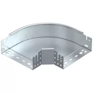   OBO Bettermann 6041512 Ív (Sz x Ma) 200 mm x 85 mm Fémes 1 db