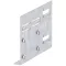 OBO Bettermann 6279802 Szerelési tartozék (Sz x Ma) 170 mm x 70 mm 15 db